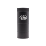 DynaVap 開蓋器及除灰器鋁製收藏罐