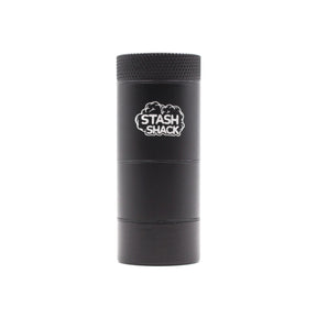 DynaVap 開蓋器及除灰器鋁製收藏罐
