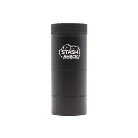 DynaVap 開蓋器及除灰器鋁製收藏罐