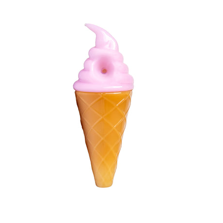 ¡Gran DIVERSIÓN! Tubos de Helado