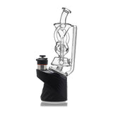 適用於 Puffco Peak OG 與 Pro 的 Calibear 瑞士工藝循環過濾玻璃配件