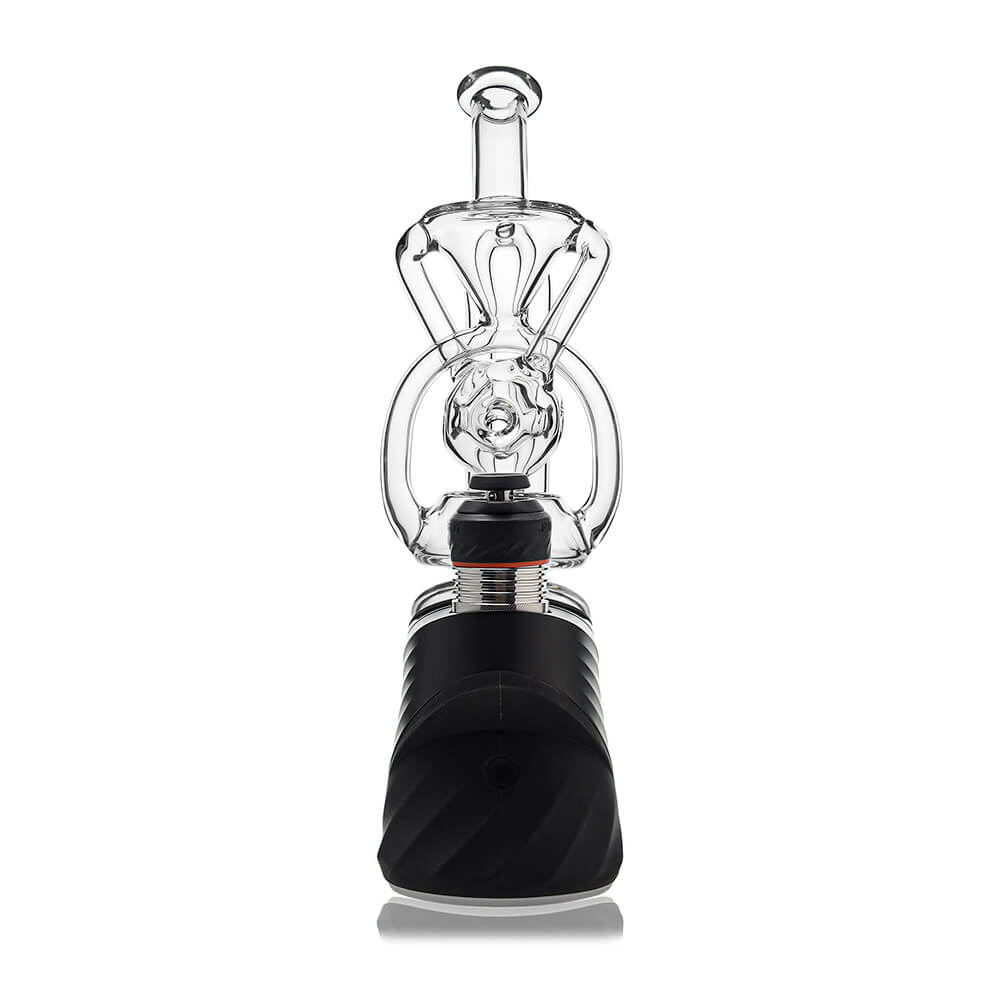 適用於 Puffco Peak OG 與 Pro 的 Calibear 瑞士工藝循環過濾玻璃配件