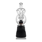 適用於 Puffco Peak OG 與 Pro 的 Calibear 瑞士工藝循環過濾玻璃配件