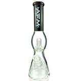 12″ AFM UFO Sleeve Beaker Bong – UFO Perc