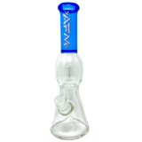 12″ AFM UFO Sleeve Beaker Bong – UFO Perc