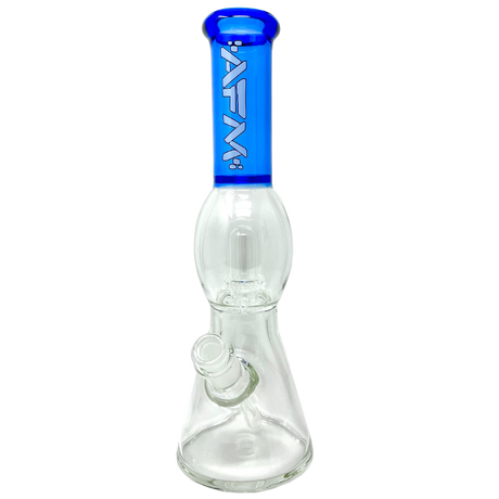 12″ AFM UFO Sleeve Beaker Bong – UFO Perc