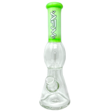 12″ AFM UFO Sleeve Beaker Bong – UFO Perc