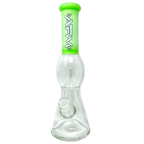 12″ AFM UFO Sleeve Beaker Bong – UFO Perc