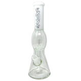 12″ AFM UFO Sleeve Beaker Bong – UFO Perc