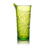 Jupiter 7.5" Tall Tumbler