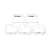 Medusa Customs Replacement Glass Tanks