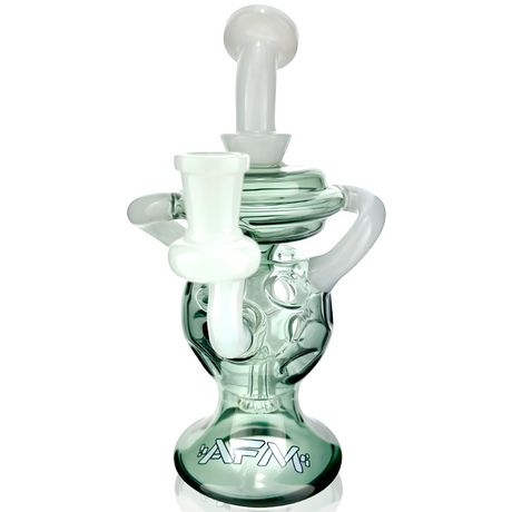 AFM 7.5 英吋瑞士雙色回收式 Dab Rig