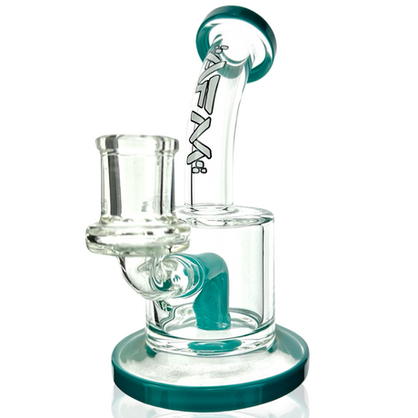 6.5英吋 AFM Killer 彩色玻璃迷你Dab Rig