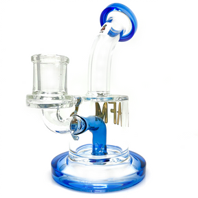 6.5英吋 AFM Killer 彩色玻璃迷你Dab Rig