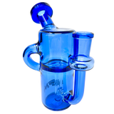 AFM 5.5″ Power Can Mini Recycler Dab Rig