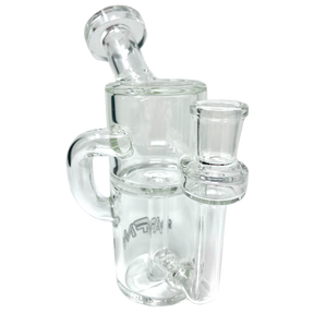 AFM 5.5 英寸 Power Can 迷你回收 Dab Rig