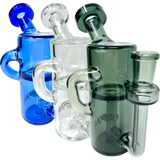 AFM 5.5″ Power Can Mini Recycler Dab Rig