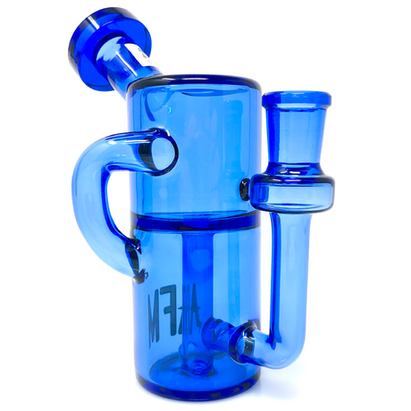 AFM 5.5 英寸 Power Can 迷你回收 Dab Rig