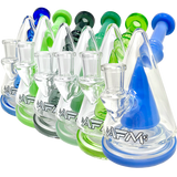 7″ AFM Cone Head Dab Rig