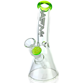 8 吋 AFM 彩色邊緣彎管迷你燒杯