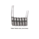 Medusa Customs Pre-Built Coils (5 Pack)
