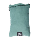 MJ Arsenal Padded Drawstring Pouches