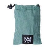 MJ Arsenal Padded Drawstring Pouches