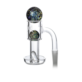 MJ Arsenal 全焊石英吸食器