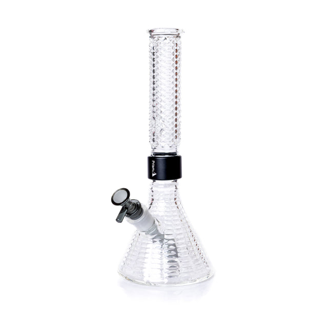 Prism x Jane West Twenties MINI 斜身燒杯 透明款