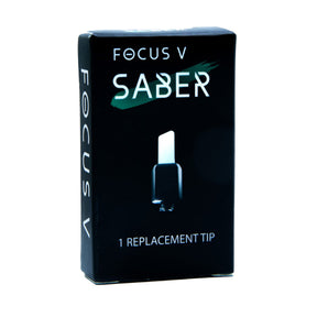 Focus V Saber 技巧提示
