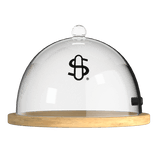 Tray Cloche
