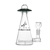 HEMPER UFO Vortex Rig