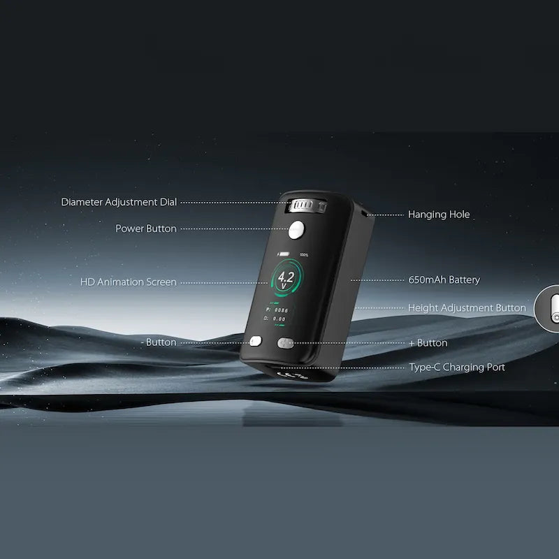 Yocan Uni 3.0