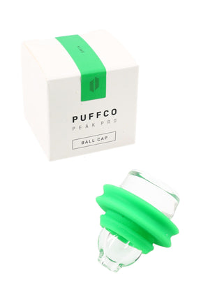 Puffco Peak Pro 球蓋 – 彩色版