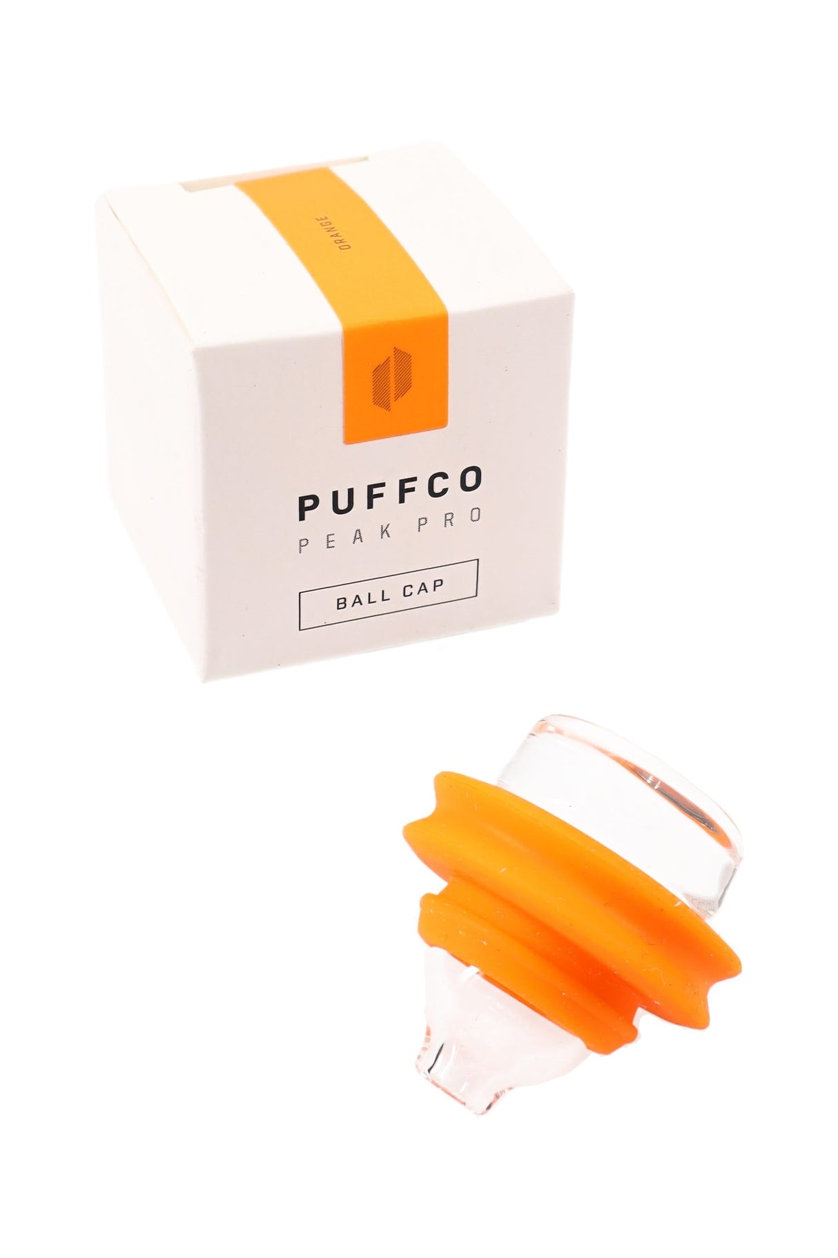 Puffco Peak Pro Ball Cap – Colored