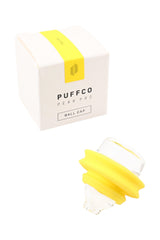 Puffco Peak Pro Ball Cap – Colored