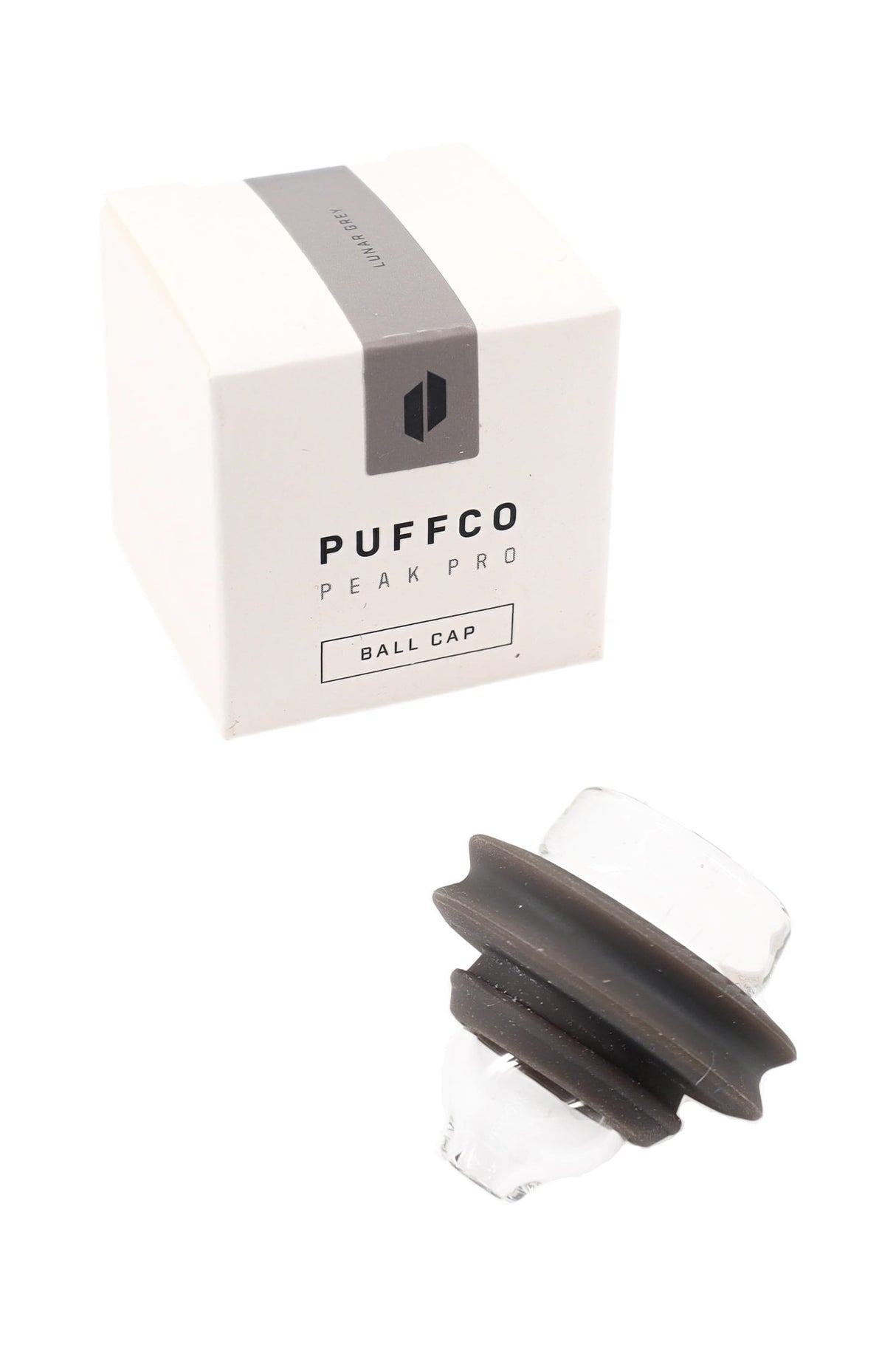 Puffco Peak Pro Ball Cap – Colored