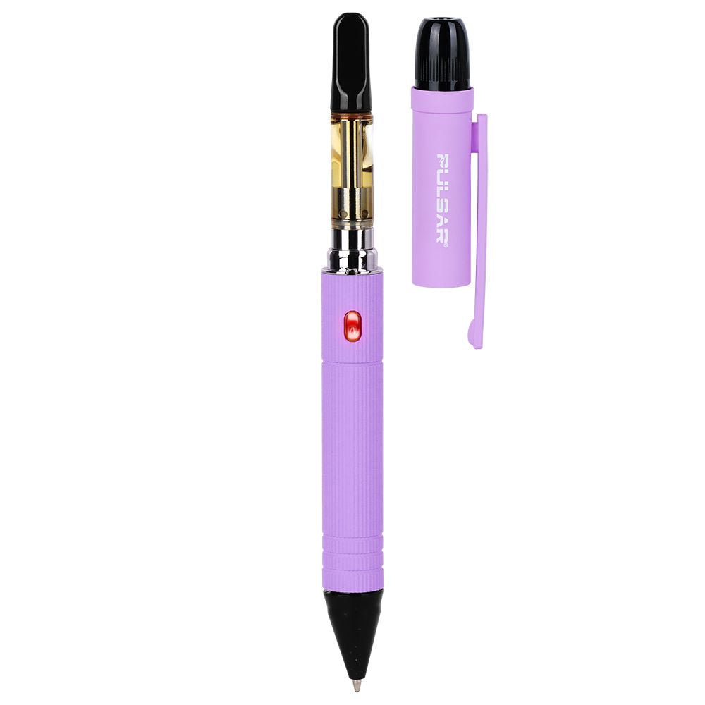 Pulsar 510 DL Scribe Vape Pen Battery | 500mAh | 12pc Assorted Display
