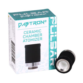 Pulsar Dabtron 2.0 替換陶瓷霧化器