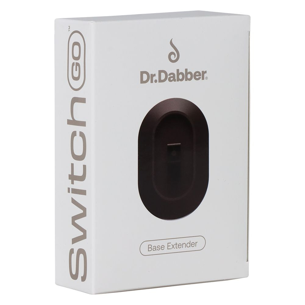 Dr. Dabber Switch GO(TM) 底座擴充器