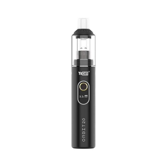 Yocan Orbit 2.0 Concentrate Vaporizer | 1400mAh