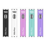 20支裝展示盒 - Yocan Hito 與 Hito Plus 510 螺紋筆型電池 - 260mAh / 500mAh / 綜合顏色