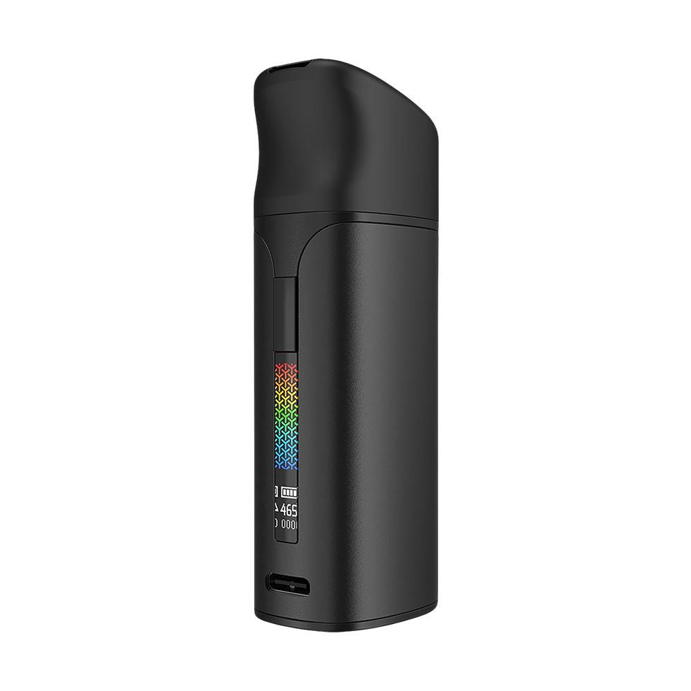 Vaporizador de concentrados Yocan Black Pocket Mini | 1300mAh