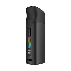 Vaporizador de concentrados Yocan Black Pocket Mini | 1300mAh