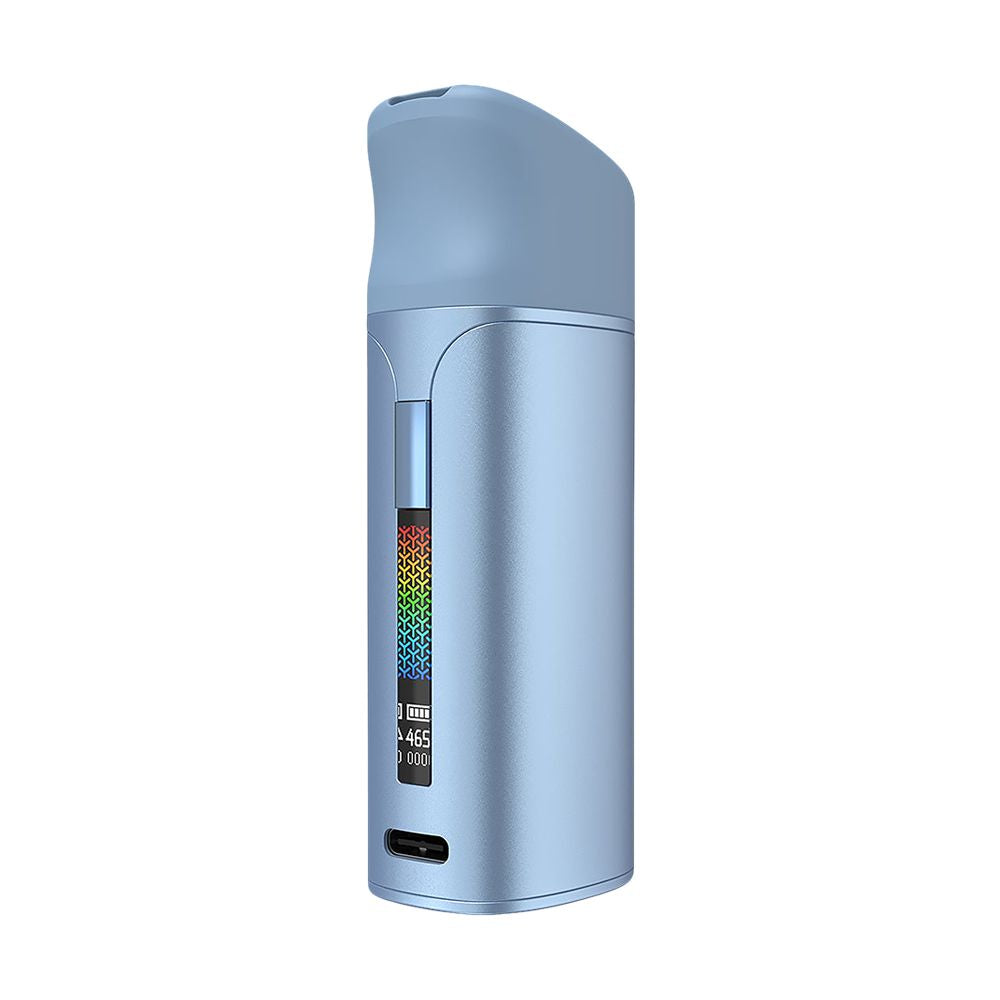 Vaporizador de concentrados Yocan Black Pocket Mini | 1300mAh