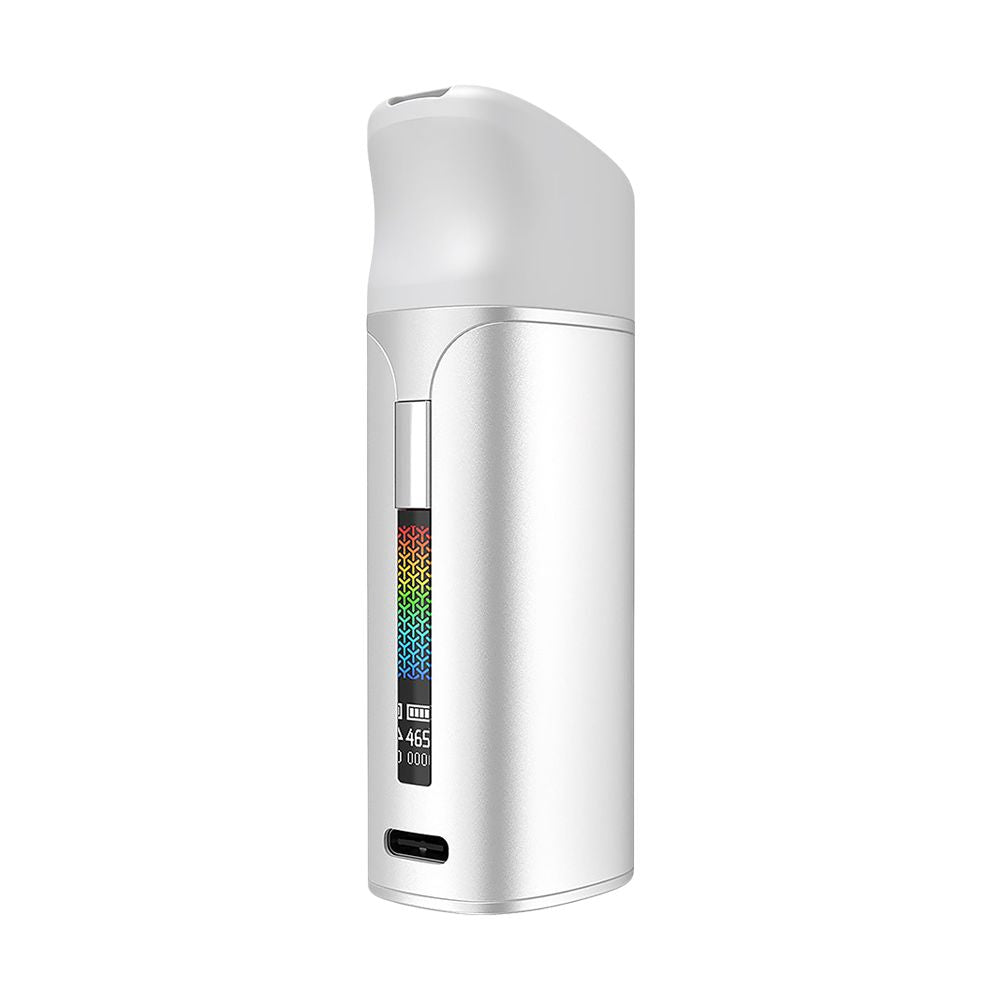 Vaporizador de concentrados Yocan Black Pocket Mini | 1300mAh