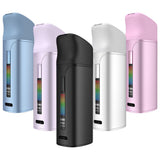 Vaporizador de concentrados Yocan Black Pocket Mini | 1300mAh