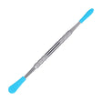 10入裝 - Pulsar 雙面金屬霧化器工具 - 6英寸 / 顏色隨機