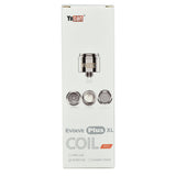 Yocan Evolve Plus XL Replacement Coils | 5pc Box