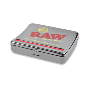 RAW 手捲菸器